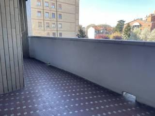 Trilocale via Don Giovanni Minzoni 22, Triante, Monza — foto 16 di 21