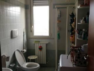 Attico ottimo stato, 75 m², Villa San Martino, Pesaro