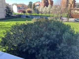 Trilocale via Don Giovanni Minzoni 22, Triante, Monza — foto 8 di 21