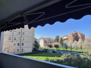 Trilocale via Don Giovanni Minzoni 22, Triante, Monza — foto 18 di 21
