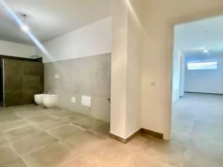 Loft via delle Rose 12, Colle Farnese, Nepi — foto 3 di 13