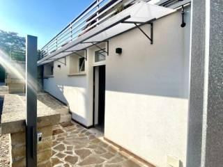 Loft via delle Rose 12, Colle Farnese, Nepi
