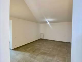 Loft via delle Rose 12, Colle Farnese, Nepi — foto 4 di 13