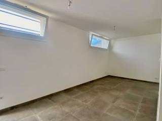 Loft via delle Rose 12, Colle Farnese, Nepi — foto 6 di 13