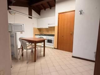 Bilocale via Giuseppe Mazzini 2, Centro, Ghedi — foto 9 di 9