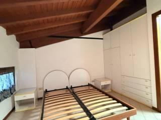 Bilocale via Giuseppe Mazzini 2, Centro, Ghedi — foto 2 di 9
