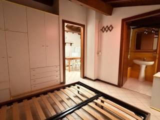 Bilocale via Giuseppe Mazzini 2, Centro, Ghedi — foto 3 di 9