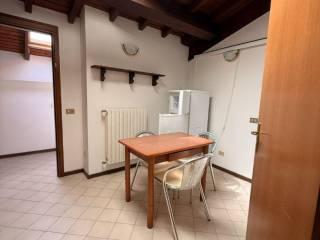 Bilocale via Giuseppe Mazzini 2, Centro, Ghedi — foto 8 di 9