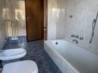 Trilocale via Don Giovanni Minzoni 22, Triante, Monza — foto 15 di 21