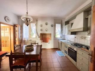 Terratetto plurifamiliare 120 m², buono stato, Vicoli - Redentore, Ravenna — foto 7 di 10