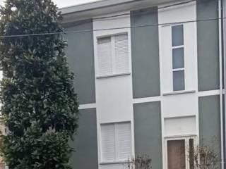 Terratetto plurifamiliare 120 m², buono stato, Vicoli - Redentore, Ravenna — foto 4 di 10