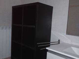 Monolocale buono stato, primo piano, Olevano di Lomellina — foto 13 di 15