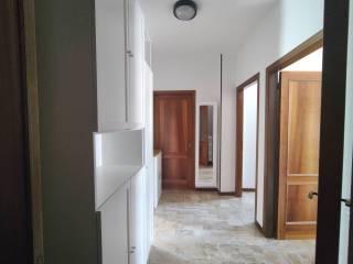 Trilocale via Donatello, Porto San Giorgio — foto 13 di 23
