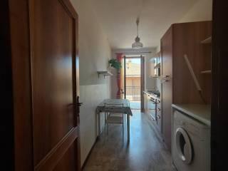 Trilocale via Donatello, Porto San Giorgio — foto 15 di 23