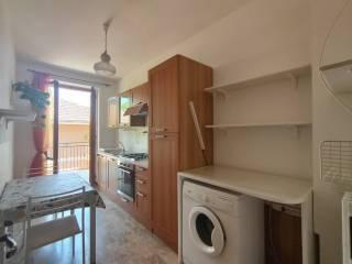 Trilocale via Donatello, Porto San Giorgio — foto 6 di 23