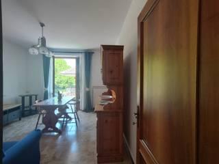 Trilocale via Donatello, Porto San Giorgio — foto 9 di 23