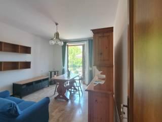 Trilocale via Donatello, Porto San Giorgio — foto 8 di 23