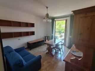 Trilocale via Donatello, Porto San Giorgio — foto 22 di 23