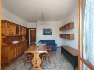 Trilocale via Donatello, Porto San Giorgio — foto 20 di 23