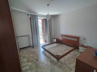 Trilocale via Donatello, Porto San Giorgio — foto 10 di 23