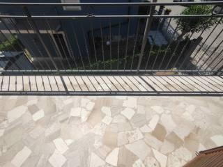 Trilocale via Donatello, Porto San Giorgio — foto 14 di 23