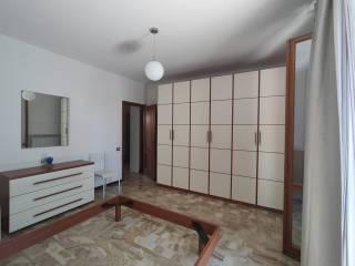Trilocale via Donatello, Porto San Giorgio — foto 3 di 23