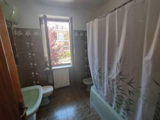 Trilocale via Donatello, Porto San Giorgio — foto 18 di 23