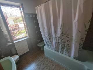 Trilocale via Donatello, Porto San Giorgio — foto 19 di 23