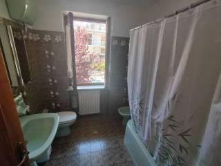 Trilocale via Donatello, Porto San Giorgio — foto 21 di 23