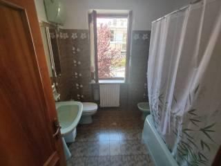 Trilocale via Donatello, Porto San Giorgio — foto 12 di 23