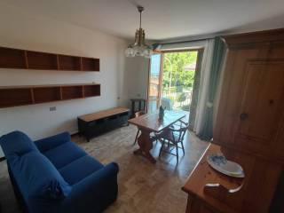 Trilocale via Donatello, Porto San Giorgio — foto 11 di 23