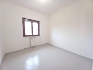 Trilocale via San Sebastiano, Capodimonte — foto 25 di 27