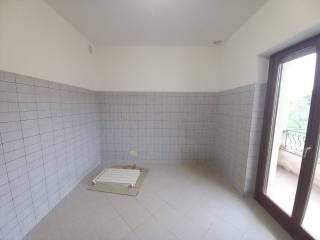 Trilocale via San Sebastiano, Capodimonte — foto 18 di 27