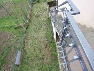 Trilocale via San Sebastiano, Capodimonte — foto 23 di 27