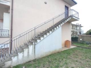 Trilocale via San Sebastiano, Capodimonte — foto 13 di 27