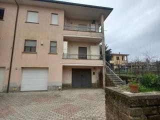 Trilocale via San Sebastiano, Capodimonte — foto 24 di 27