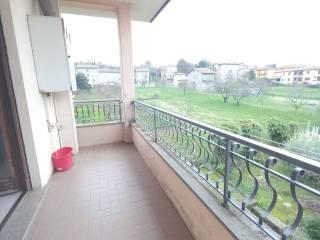 Trilocale via San Sebastiano, Capodimonte — foto 19 di 27