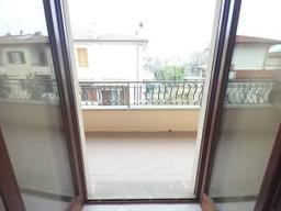 Trilocale via San Sebastiano, Capodimonte