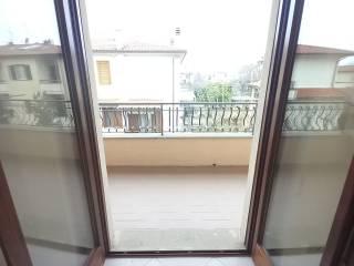 Trilocale via San Sebastiano, Capodimonte