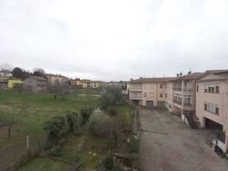 Trilocale via San Sebastiano, Capodimonte — foto 21 di 27