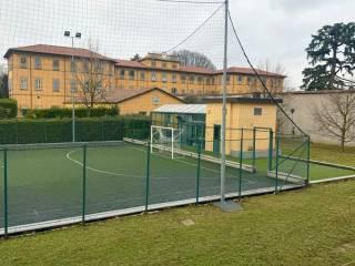 Bilocale via Taccona 16, Taccona, Monza — foto 18 di 22