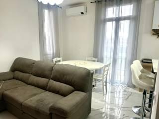 Bilocale via Taccona 16, Taccona, Monza — foto 7 di 22