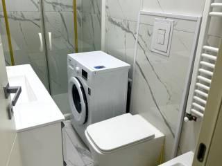 Bilocale via Taccona 16, Taccona, Monza — foto 8 di 22