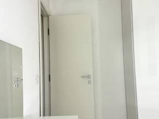 Bilocale via Taccona 16, Taccona, Monza — foto 17 di 22