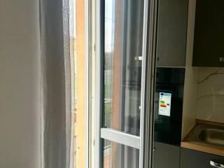 Bilocale via Taccona 16, Taccona, Monza — foto 13 di 22