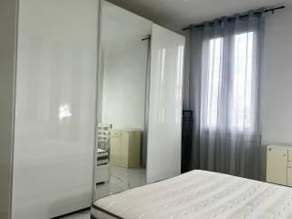 Bilocale via Taccona 16, Taccona, Monza — foto 21 di 22