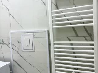 Bilocale via Taccona 16, Taccona, Monza — foto 2 di 22
