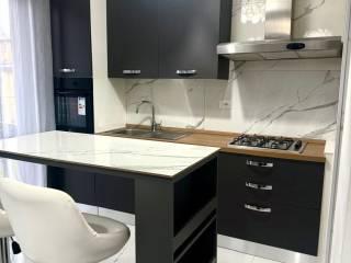 Bilocale via Taccona 16, Taccona, Monza — foto 12 di 22