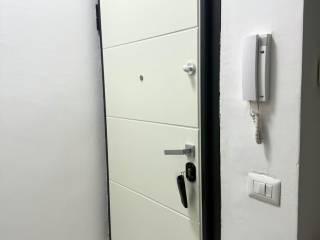 Bilocale via Taccona 16, Taccona, Monza — foto 9 di 22
