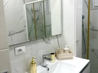 Bilocale via Taccona 16, Taccona, Monza — foto 11 di 22